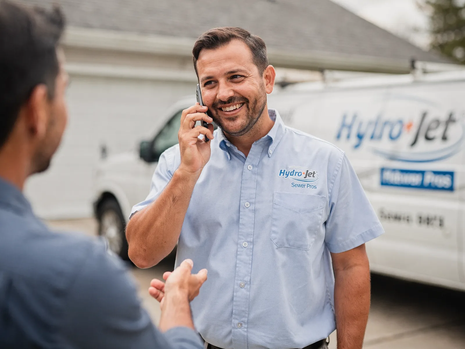 Hydro Jetting Havana, ND FAQs